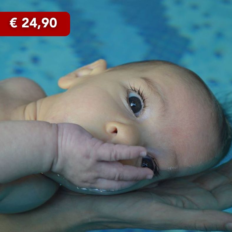 Lezione 2-4 mesi Regali di Natale