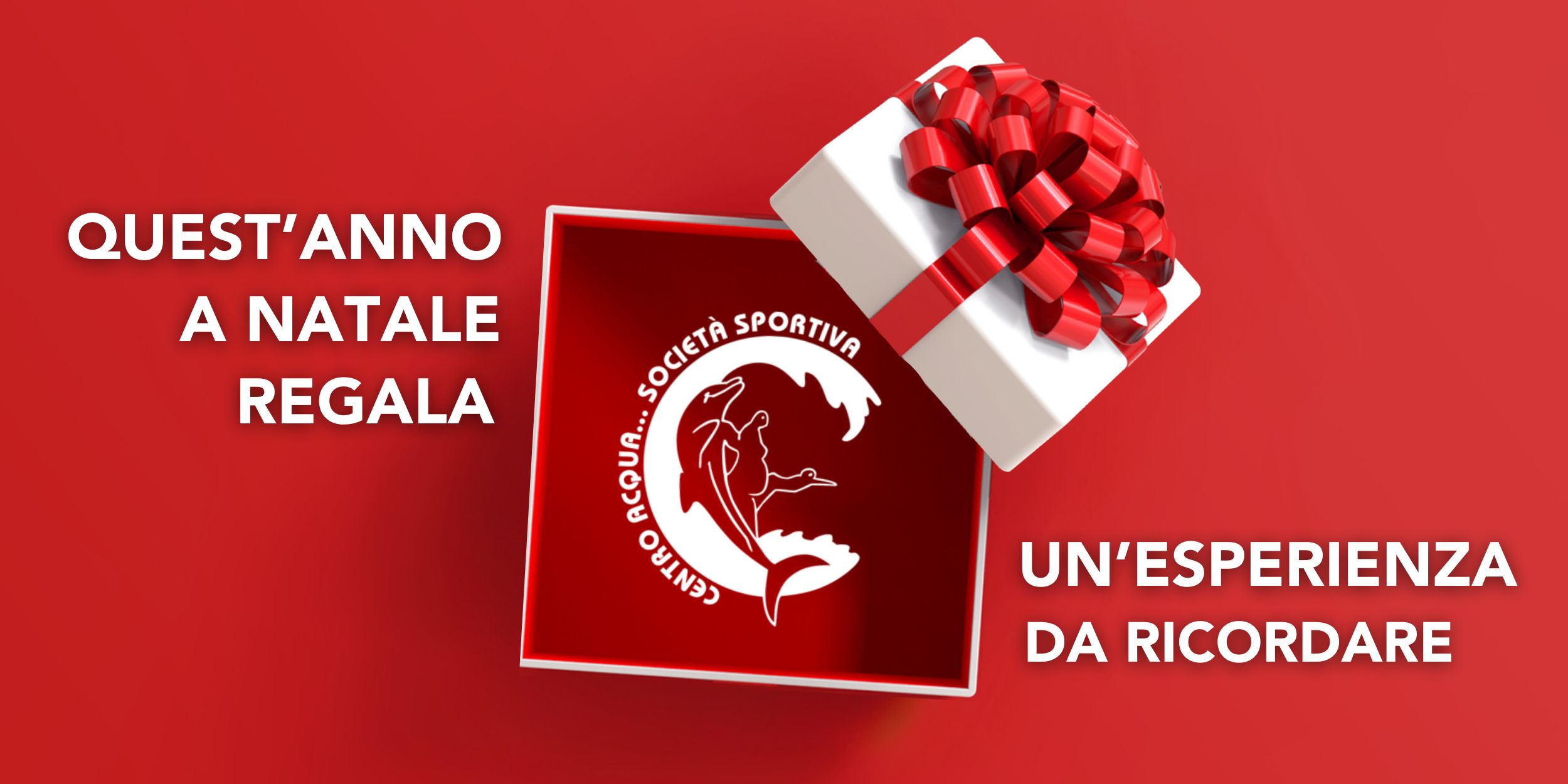 Red White Christmas Giveaway Facebook Post x px