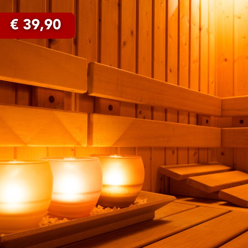 Regalo di Natale Serata Relax Centro Acqua REGALI DI NATALE