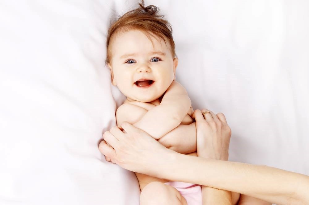Giocoginnastica per bambini